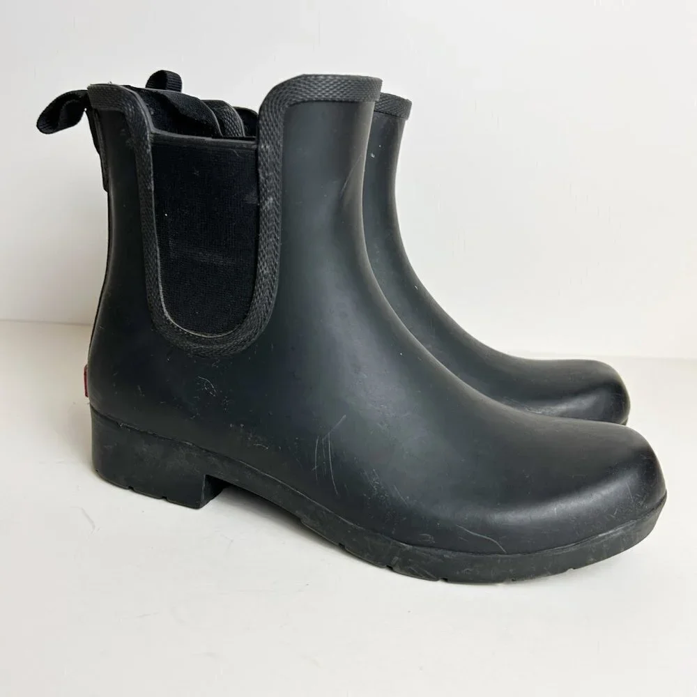 chooka womens size